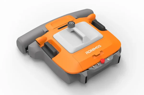 RDN12 Intelligent Cleaning Robot