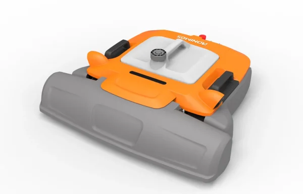 RDN12 Intelligent Cleaning Robot - Image 3