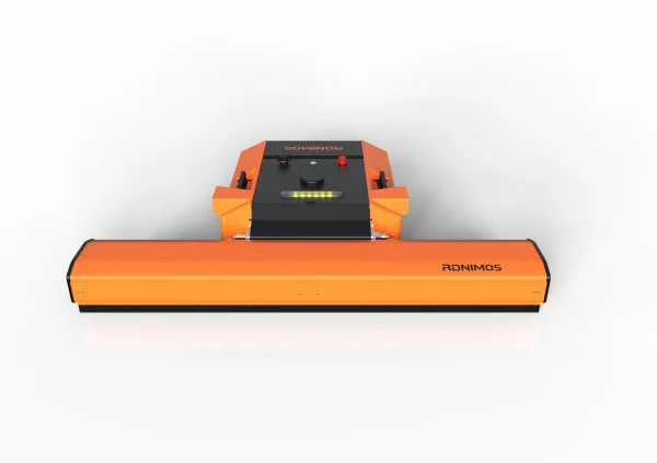 RDN21 Dry-clean Cleaning Robots - Image 4