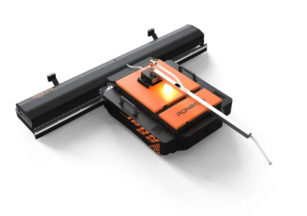 RDN22 Remote Cleaning Robot - Image 2