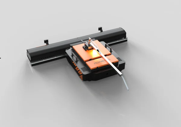 RDN22 Remote Cleaning Robot - Image 3