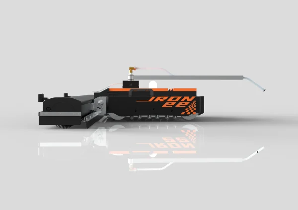 RDN22 Remote Cleaning Robot - Image 4