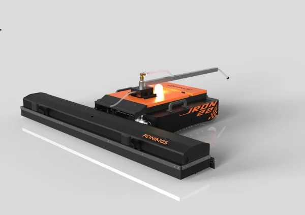 RDN22 Remote Cleaning Robot