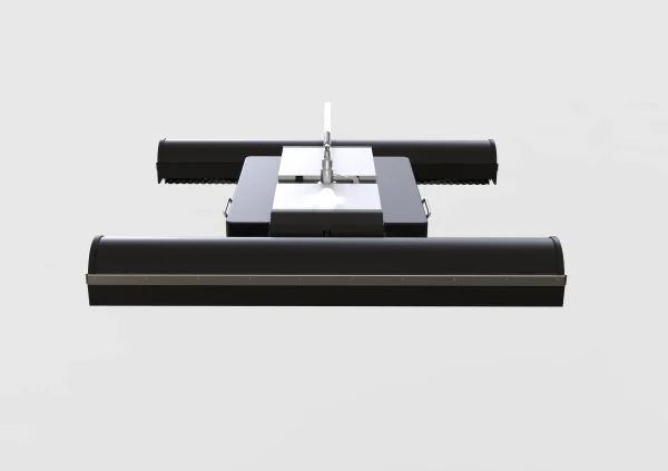 RDN25 Remote-controlled Cleaning Robot