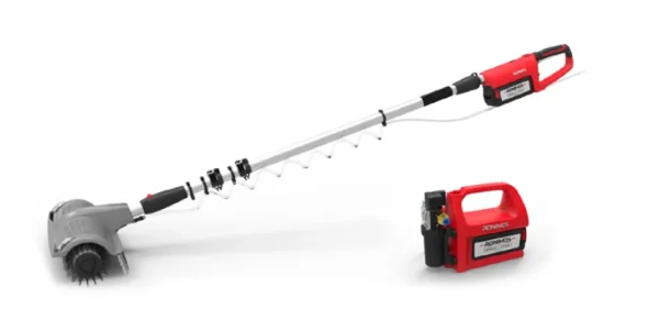 RDN31 Handheld Cleaning machine - Image 2