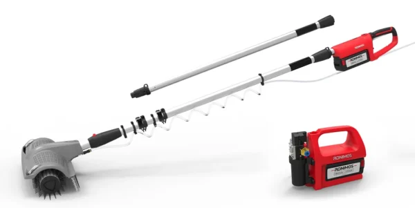 RDN31 Handheld Cleaning machine - Image 3